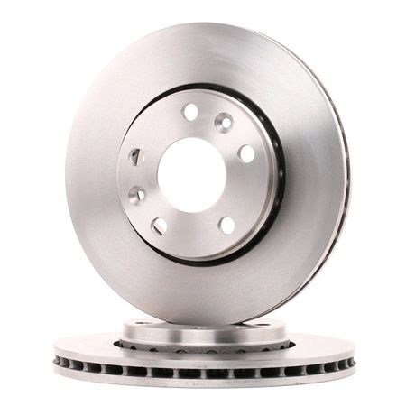BREMBO Prime 09.A727.14 Bremsscheibe