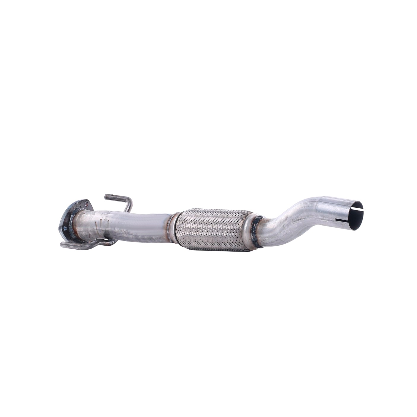 RIDEX 17E0109 Exhaust pipes Fiat 1500