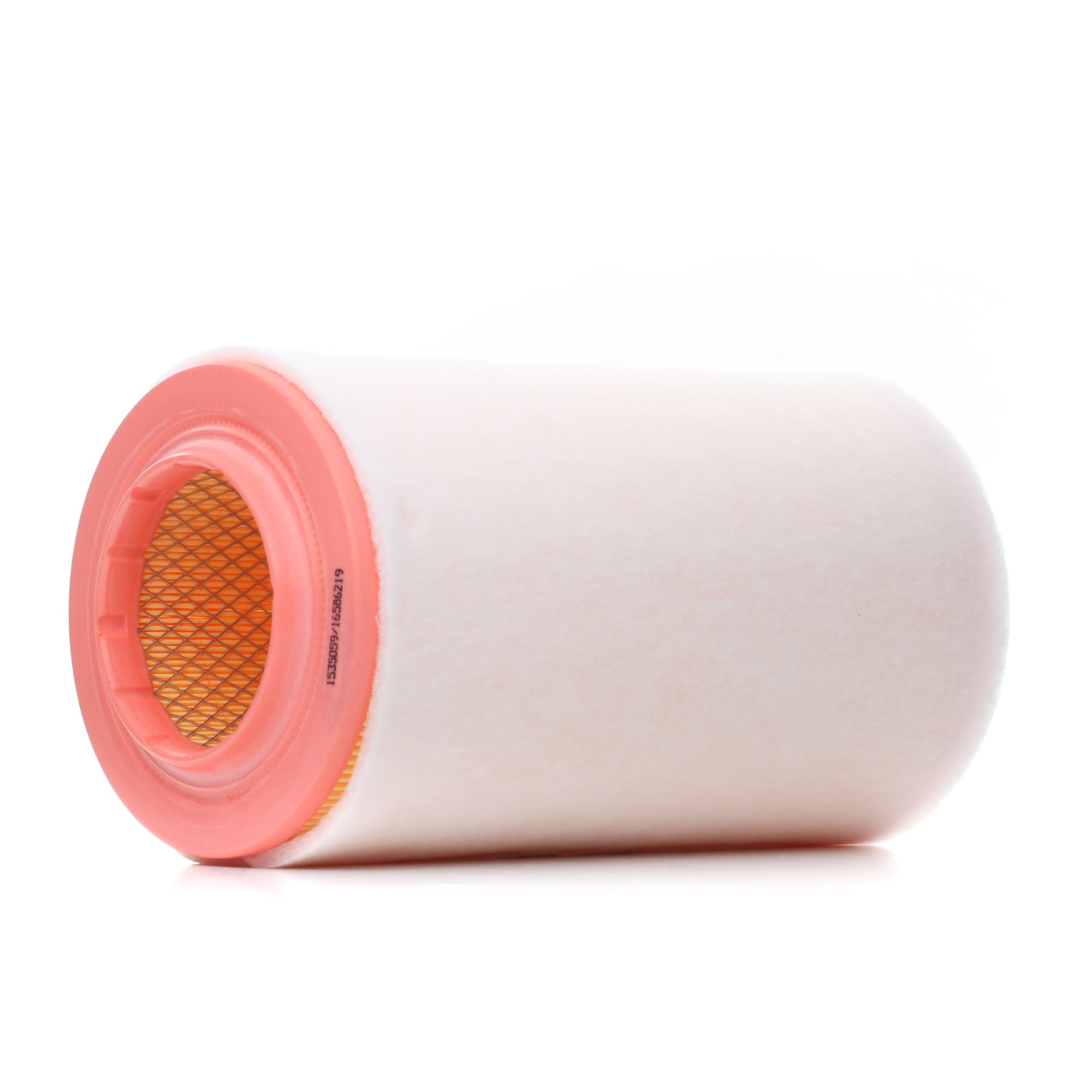 Great value for money - RIDEX Air filter 8A1641