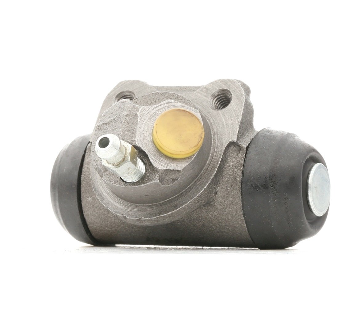 Great value for money - BREMBO Wheel Brake Cylinder A 12 349