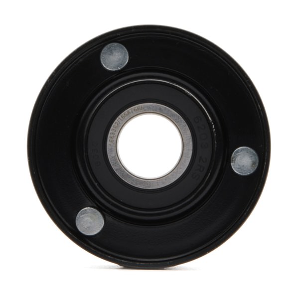RIDEX Tensioner pulley 310T0486