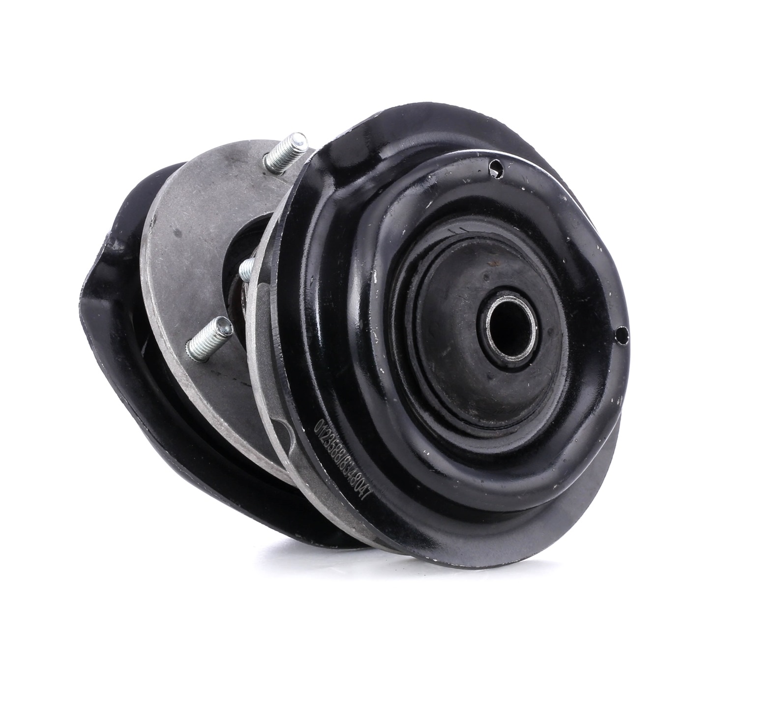 STARK SKSS-0670678 Top strut mount Front axle both sides, with rolling bearing