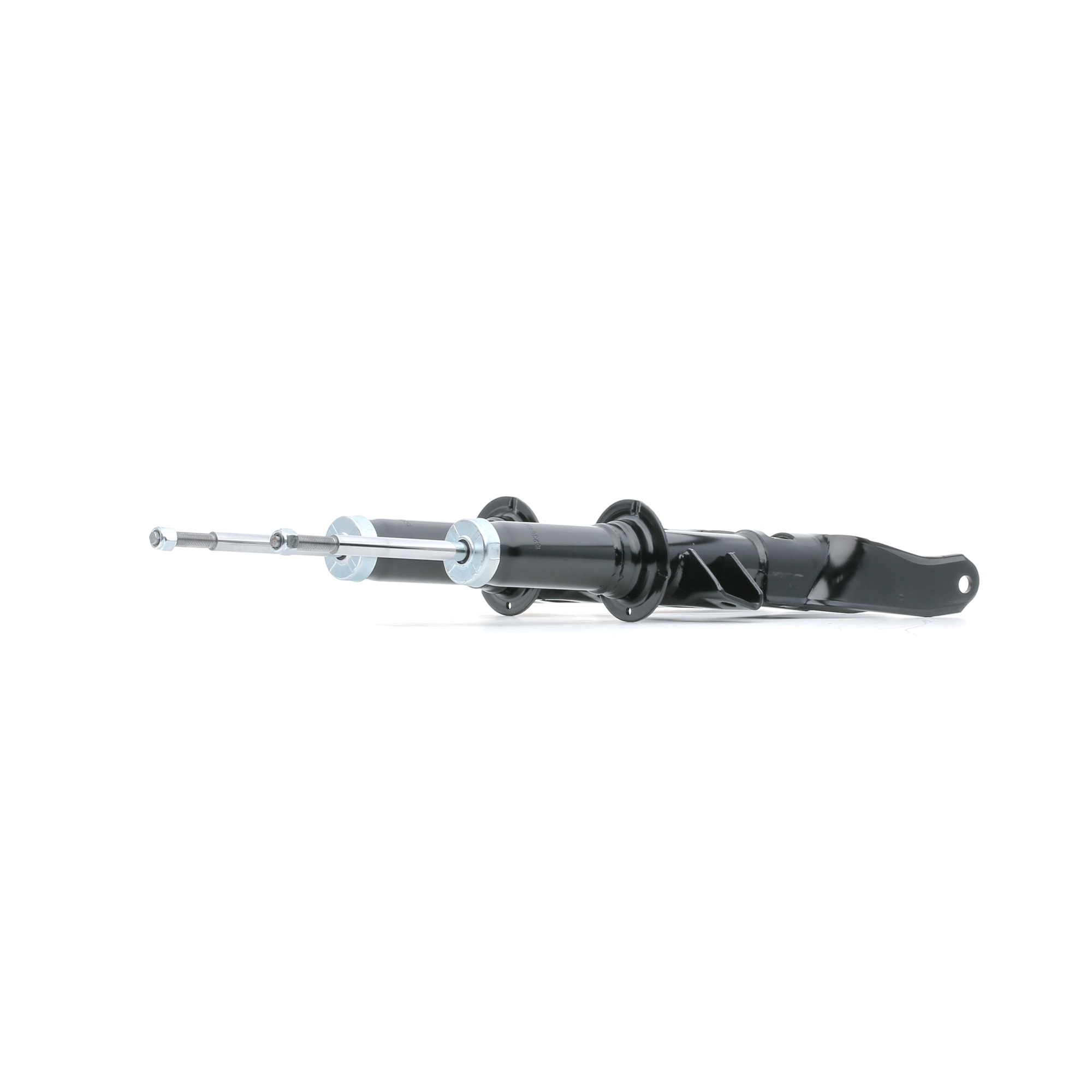 Vesz 854S18024 RIDEX elsőtengely, gáznyomásos, 613x489 mm, Kétcsöves, Gólyaláb Lengéscsillapító 854S18024 alacsony áron