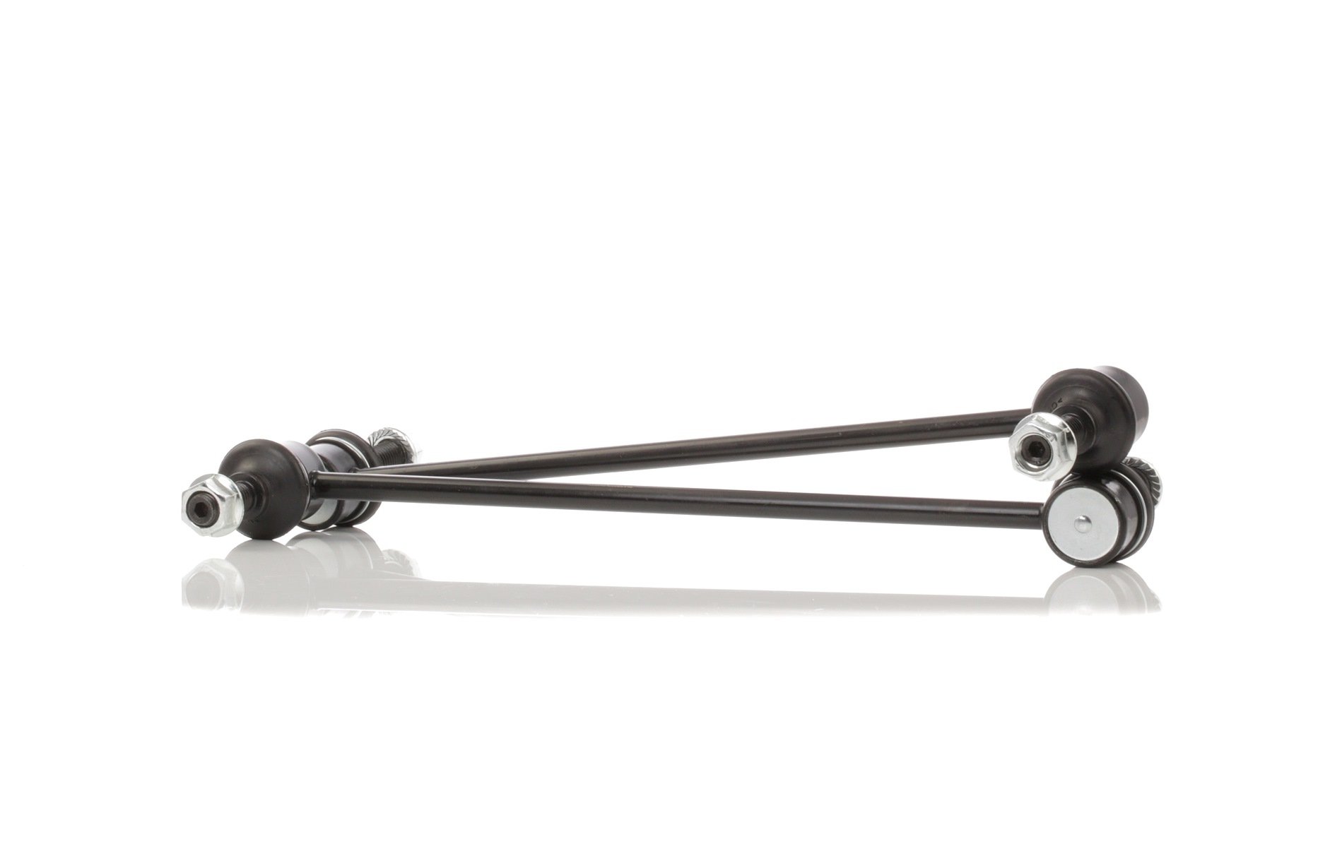 RIDEX 2067R0051 Anti-roll bar stabiliser kit VW TRANSPORTER 2015 price