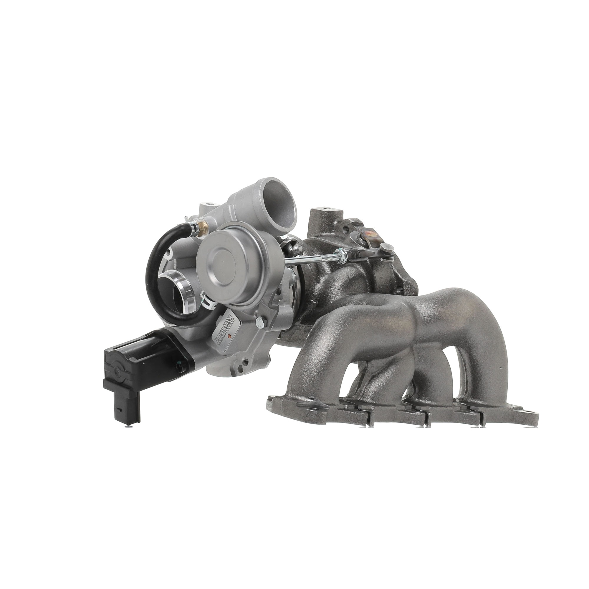 RIDEX 2234C10581 Turbocharger cheap in online store