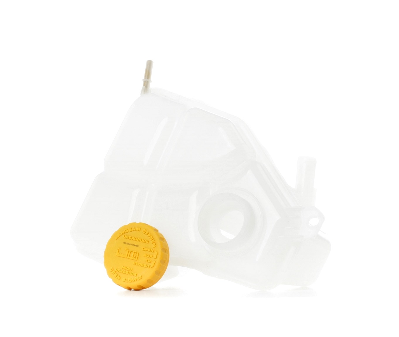 RIDEX 397E0222 Expansion tank Opel Astra F Convertible