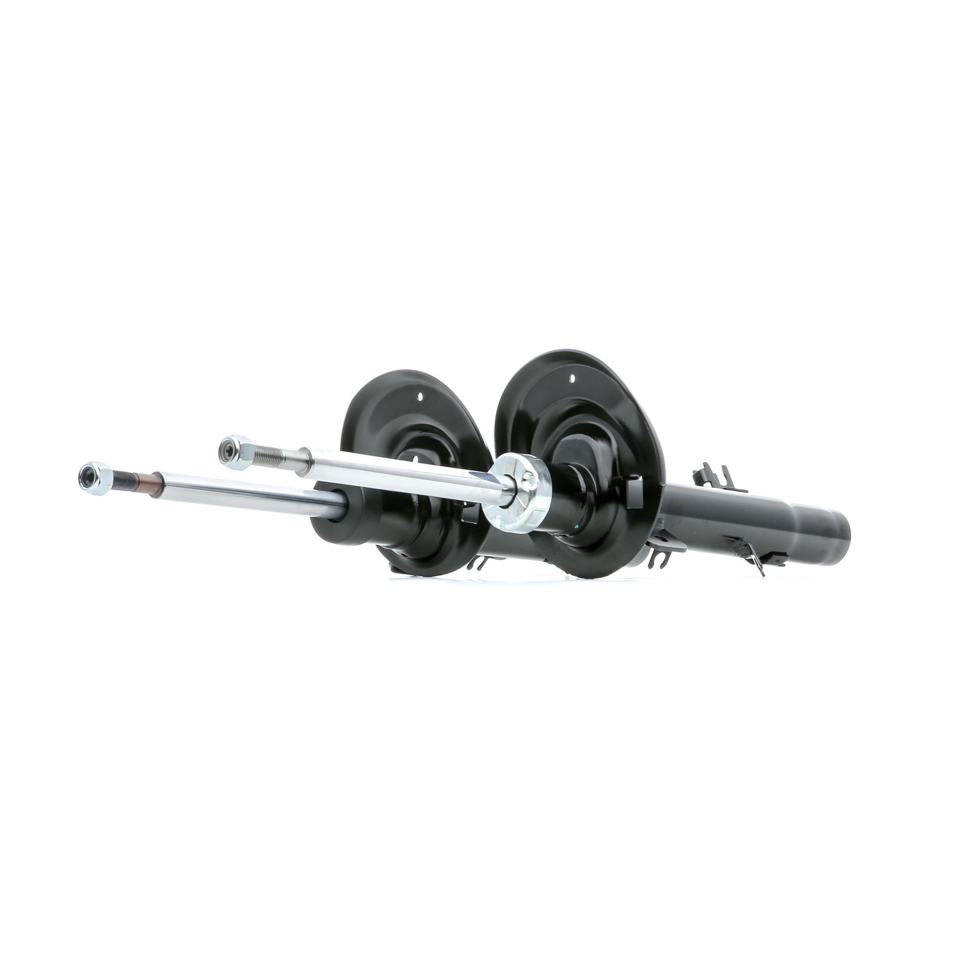 Great value for money - RIDEX Shock absorber 854S18028