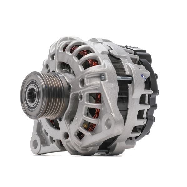 RIDEX Alternator 4G1340