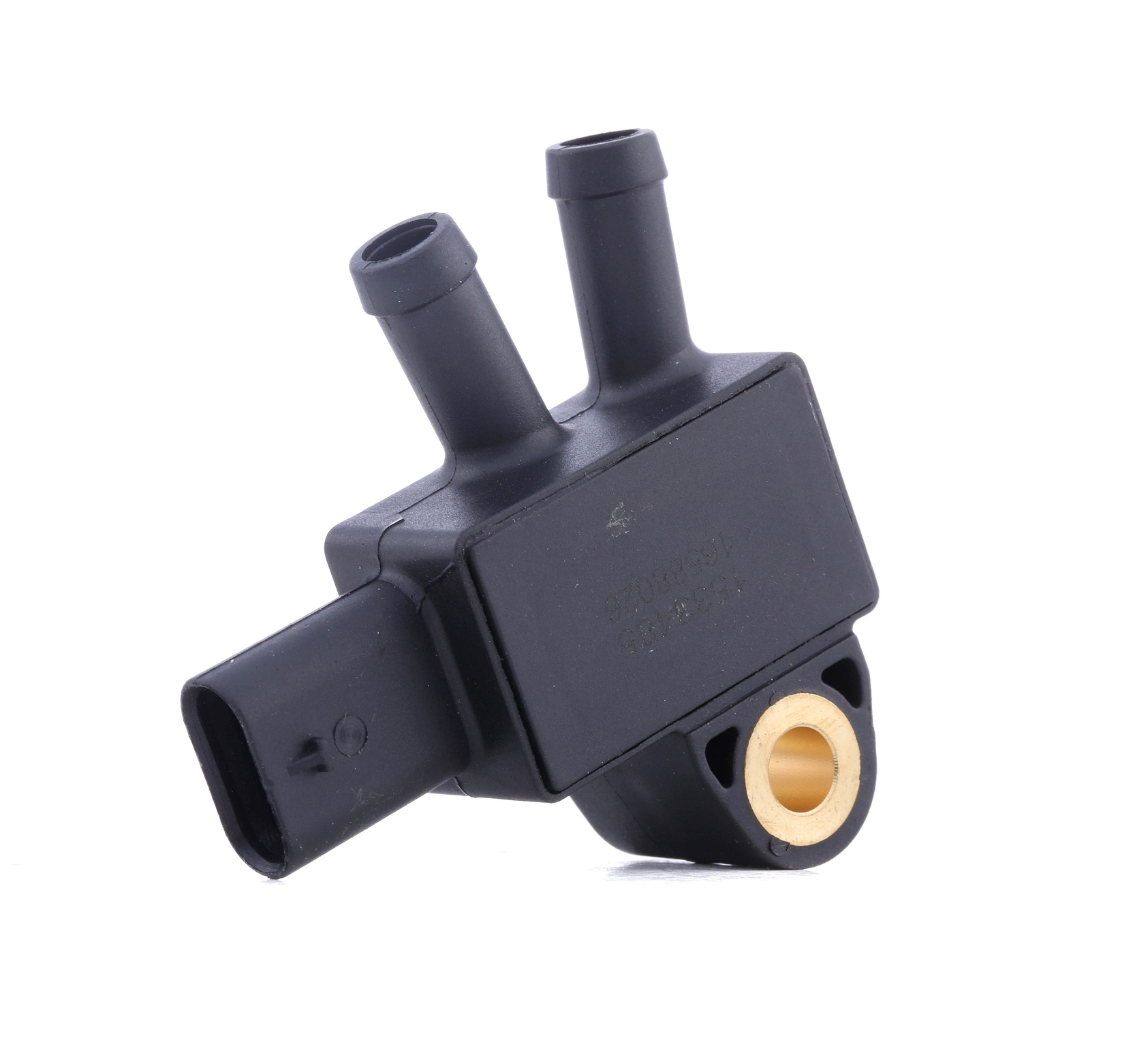 Great value for money - RIDEX Sensor, exhaust pressure 4272S0043