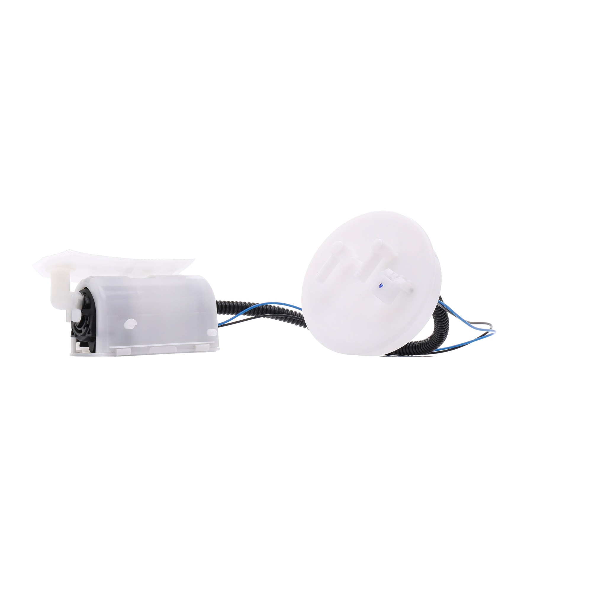 1382F0452 Kraftstoffpumpe RIDEX 96097633 PEUGEOT