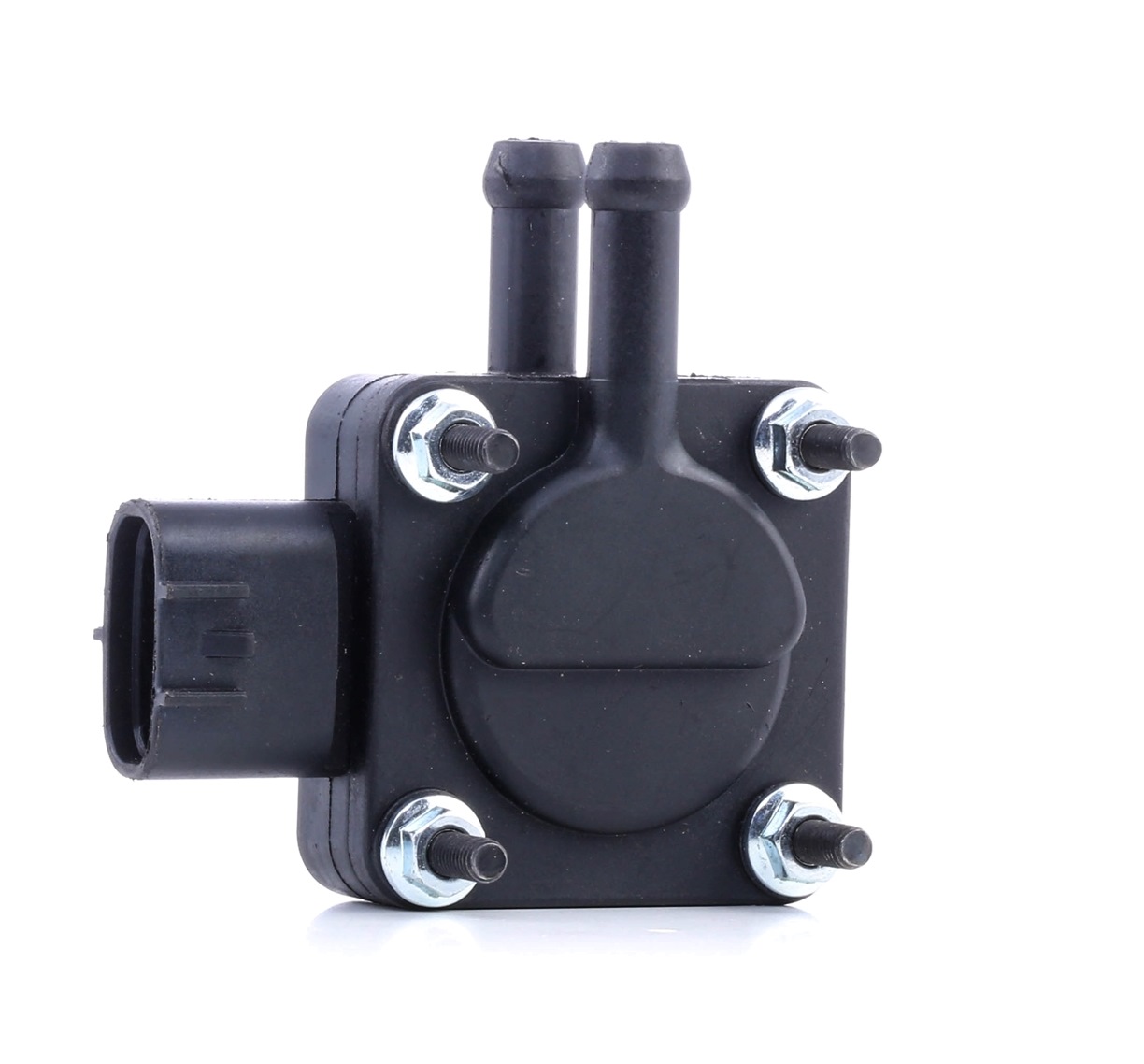 STARK before soot particulate filter, without connection line Number of pins: 3-pin connector, Number of connectors: 2 Sensor, exhaust pressure SKSEP-1500053 buy