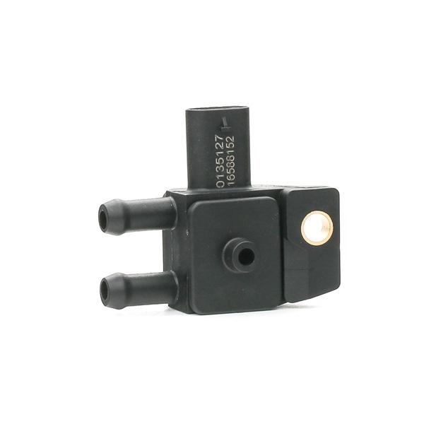 Exhaust pressure sensor for BMW F15 M50d 3.0 2013 2018 381hp / 280kW