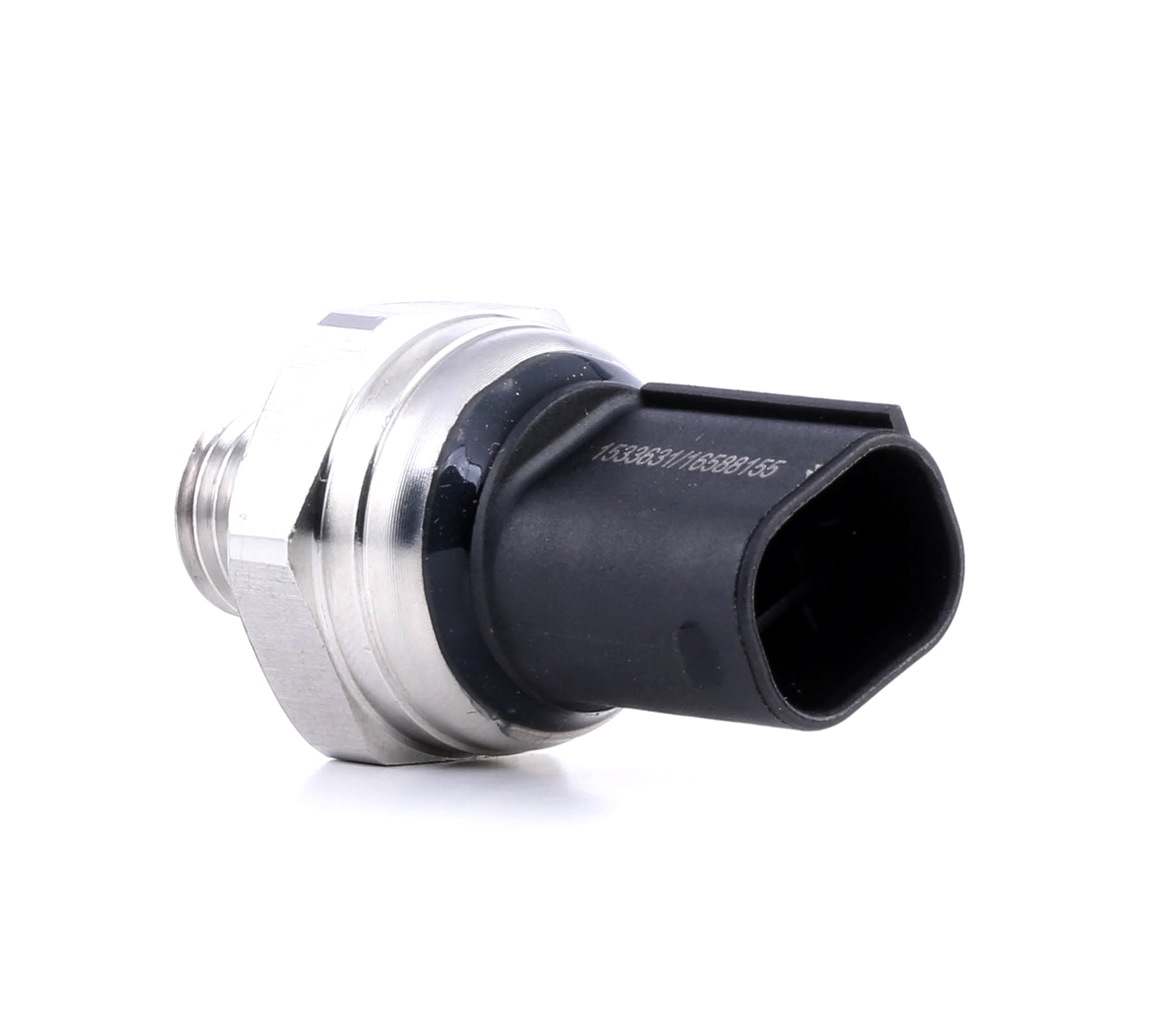 Great value for money - RIDEX Sensor, exhaust pressure 4272S0058