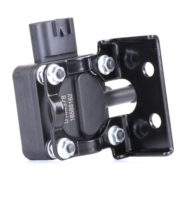 Capteur Pression Gaz D'échappement BMW 13627805152 - Compatible Série 1 3 5 6 X6, Neuf