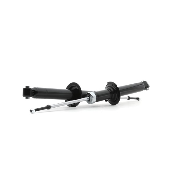 RIDEX 854S18042 Stoßdämpfer 4065739035828