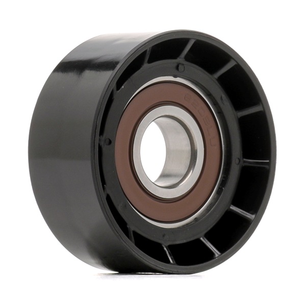 RIDEX Tensioner pulley 310T0488