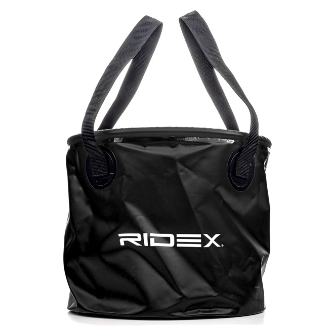 100185A0002 Pehmeä kylmälaukku RIDEX-merkiltä pienin hinnoin - osta nyt!