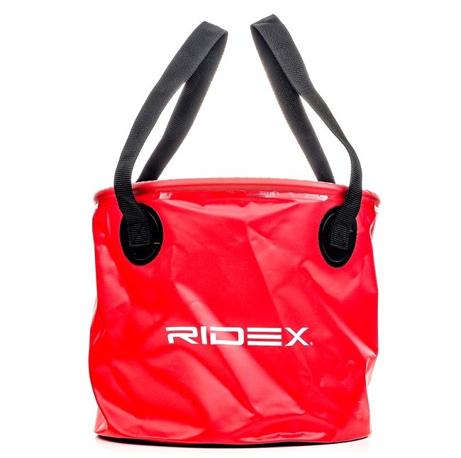 100185A0003 Pehmeä kylmälaukku RIDEX-merkiltä pienin hinnoin - osta nyt!