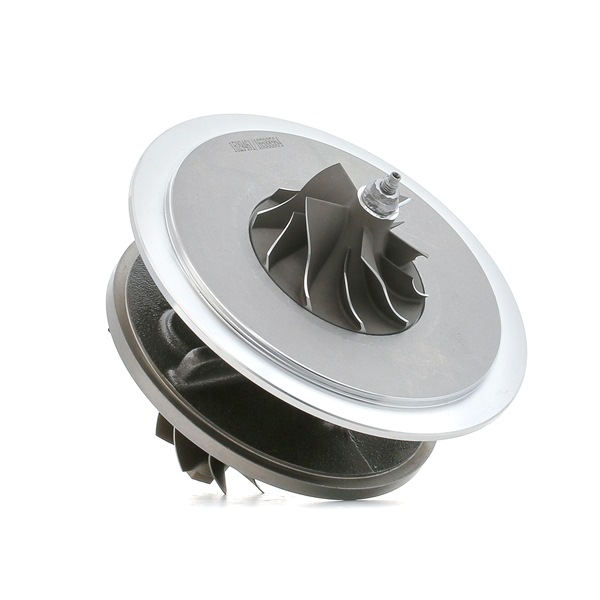 RIDEX CHRA turbo 4973C0118