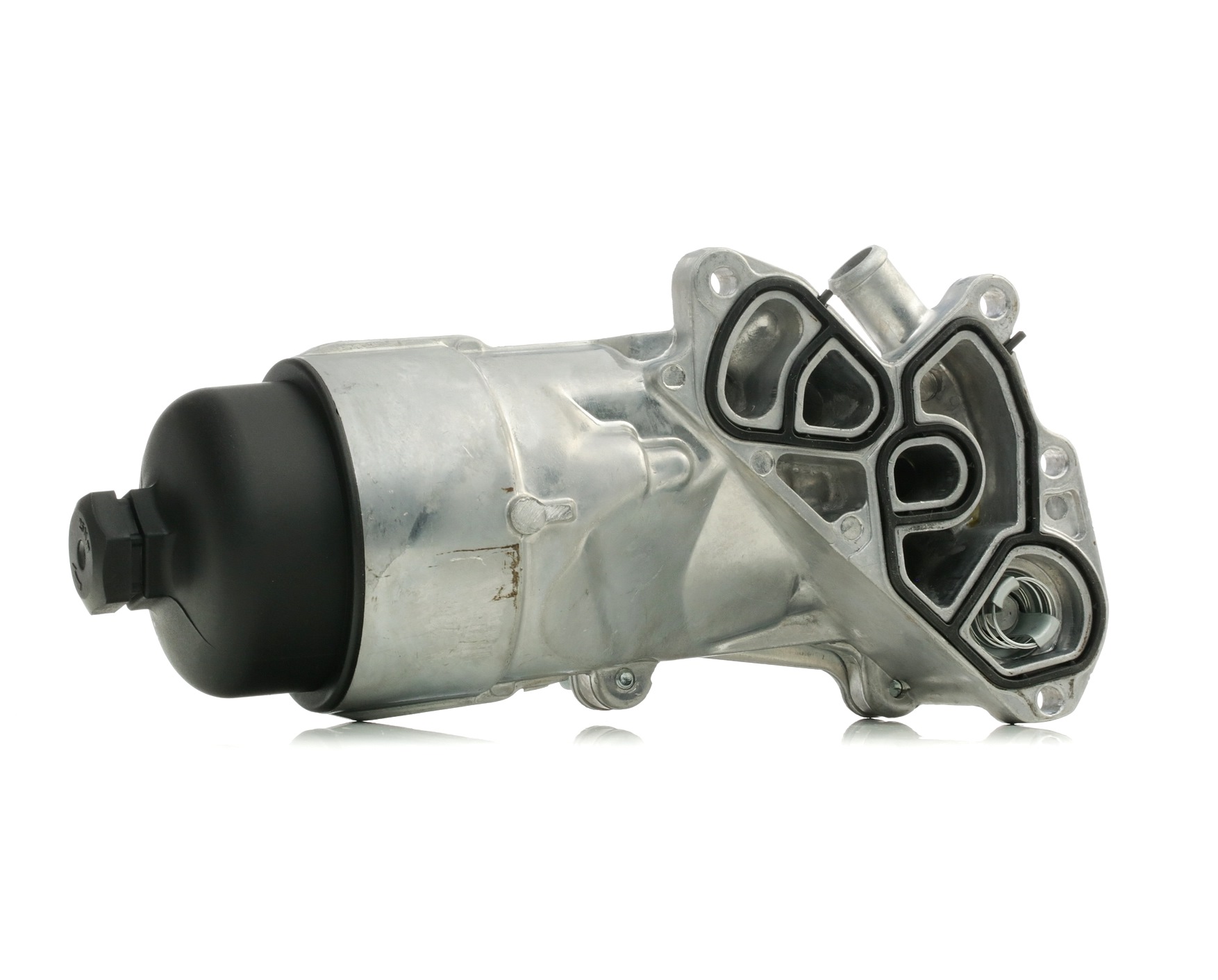 RIDEX 469O0116 Engine oil cooler 1103 N9