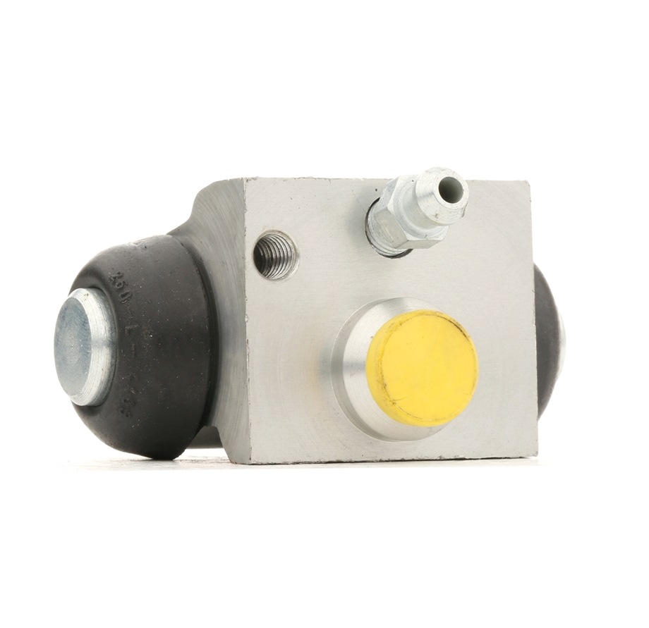 Great value for money - BREMBO Wheel Brake Cylinder A 12 604