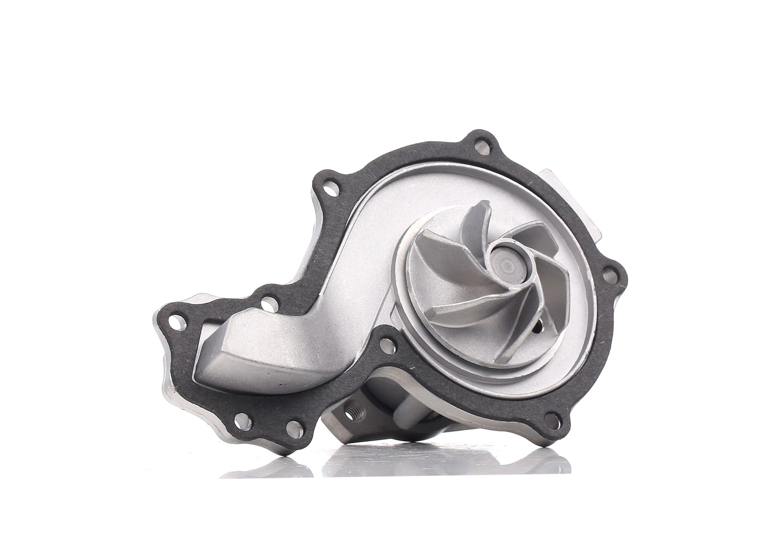 RIDEX 1260W0521 Water pump without housing