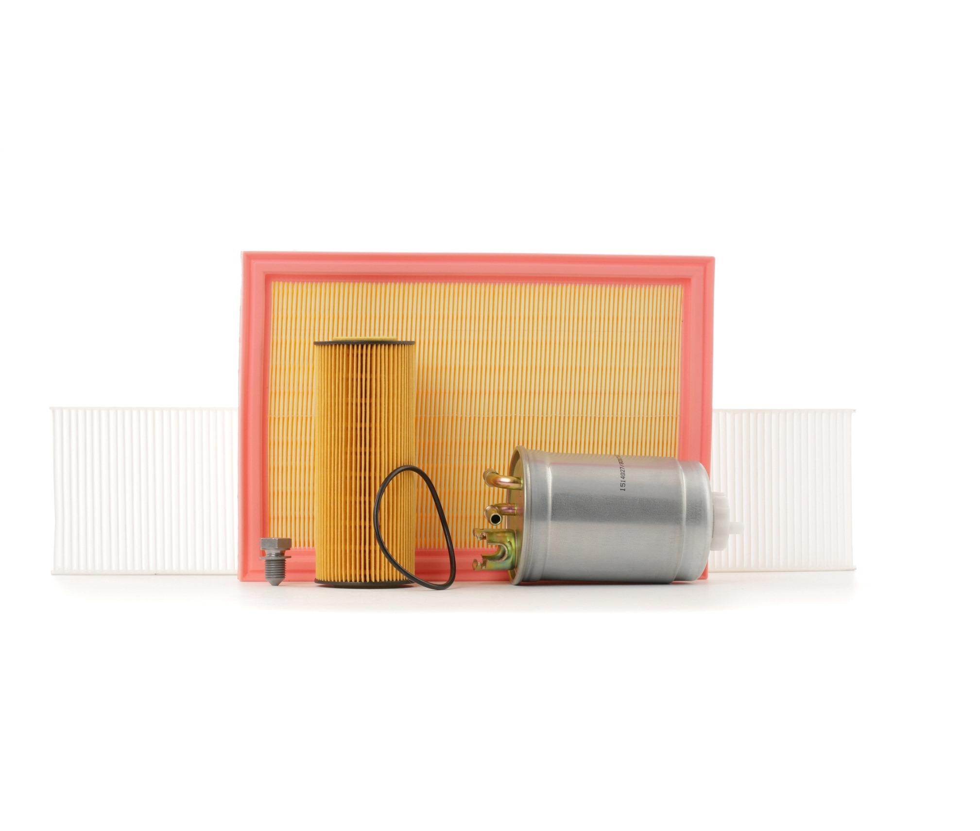 RIDEX 4055F0681 Elemento de filtro Sharan 7M 1.9 TDI 4motion 115 cv Diesel 2005 preço