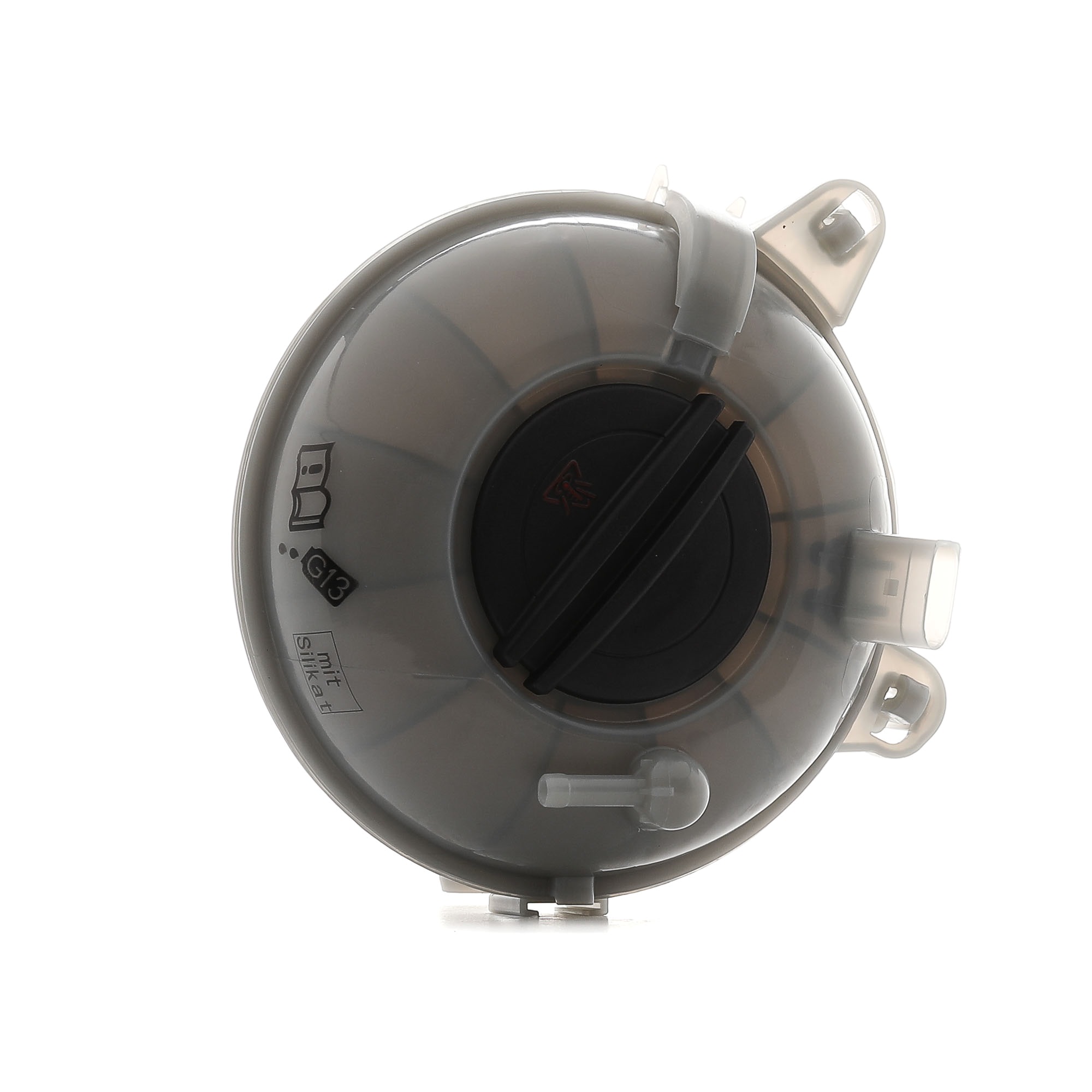 STARK SKET-0960224 Coolant expansion tank with sealing plug, with sensor