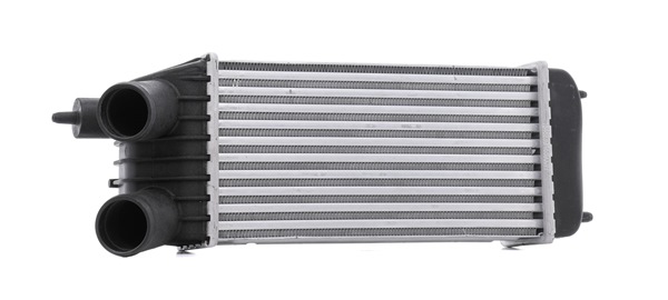 RIDEX Intercooler 468I0399