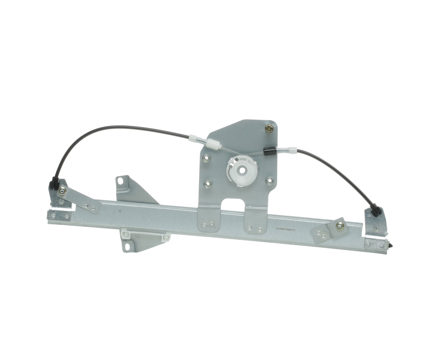 SKWR-0420758 Window regulator STARK 12793731