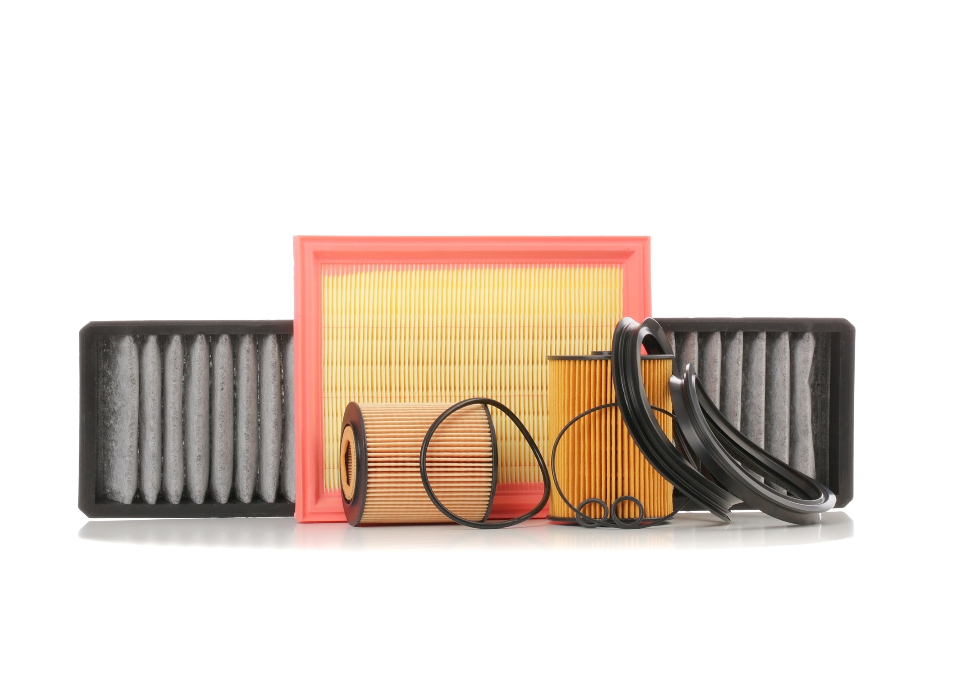 RIDEX 4055F0762 Filter-komplekt odav e pood