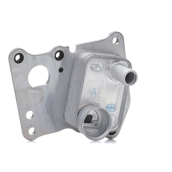 RIDEX Ölkühler 469O0124