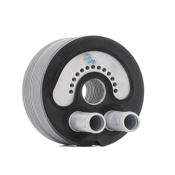 RIDEX Radiateur d'huile 469O0129