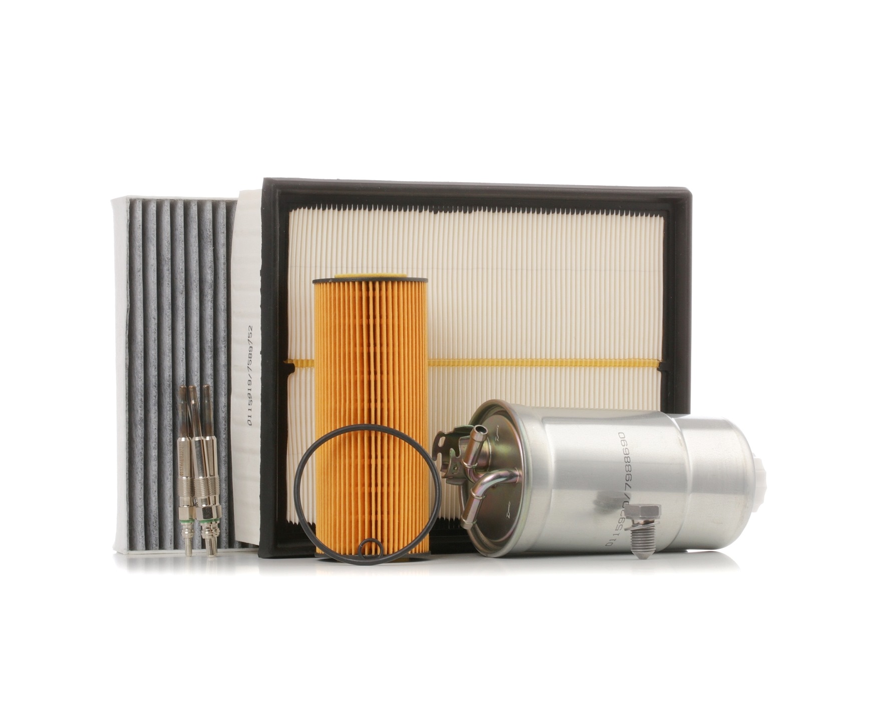 acheter STARK Filtre à charbon actif, Cartouche filtrante, Filtre de conduite, avec filtre à air, avec vis de vidange d'huile, à plusieurs pièces SKPSM-4570142 Kit de service SKPSM-4570142 à un bon prix