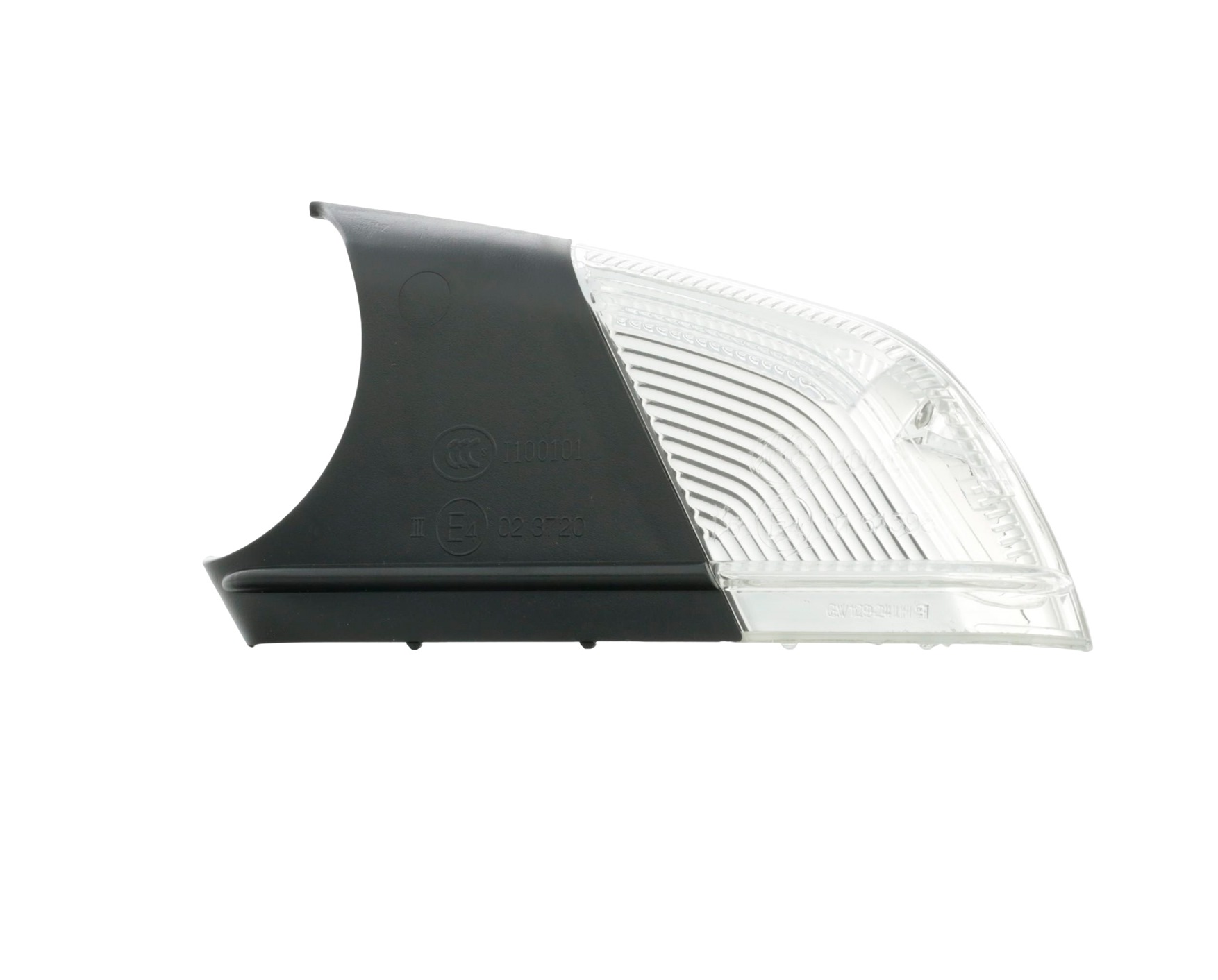 STARK Left, Exterior Mirror, with LED, with bulb holder, with bulb, W5W, for work light, with periphery light Lamp Type: W5W Indicator SKIND-2510161 buy