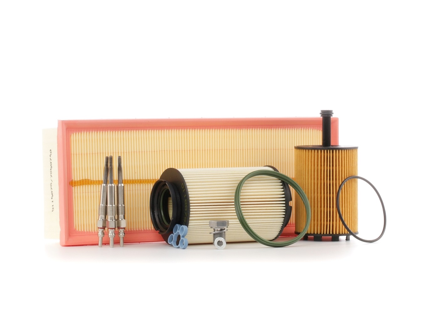 acheter STARK avec vis de vidange d'huile, avec filtre à air, à plusieurs pièces SKPSM-4570144 Kit de service SKPSM-4570144 à un bon prix