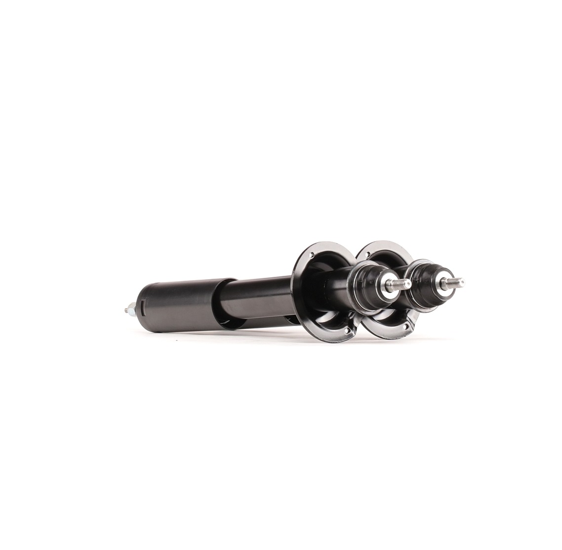 RIDEX Rear Axle, Gas Pressure, Ø: 45x10 mm, Twin-Tube, Suspension Strut, Top pin, Bottom Pin Length: 360, 268mm Shocks 854S18043 buy
