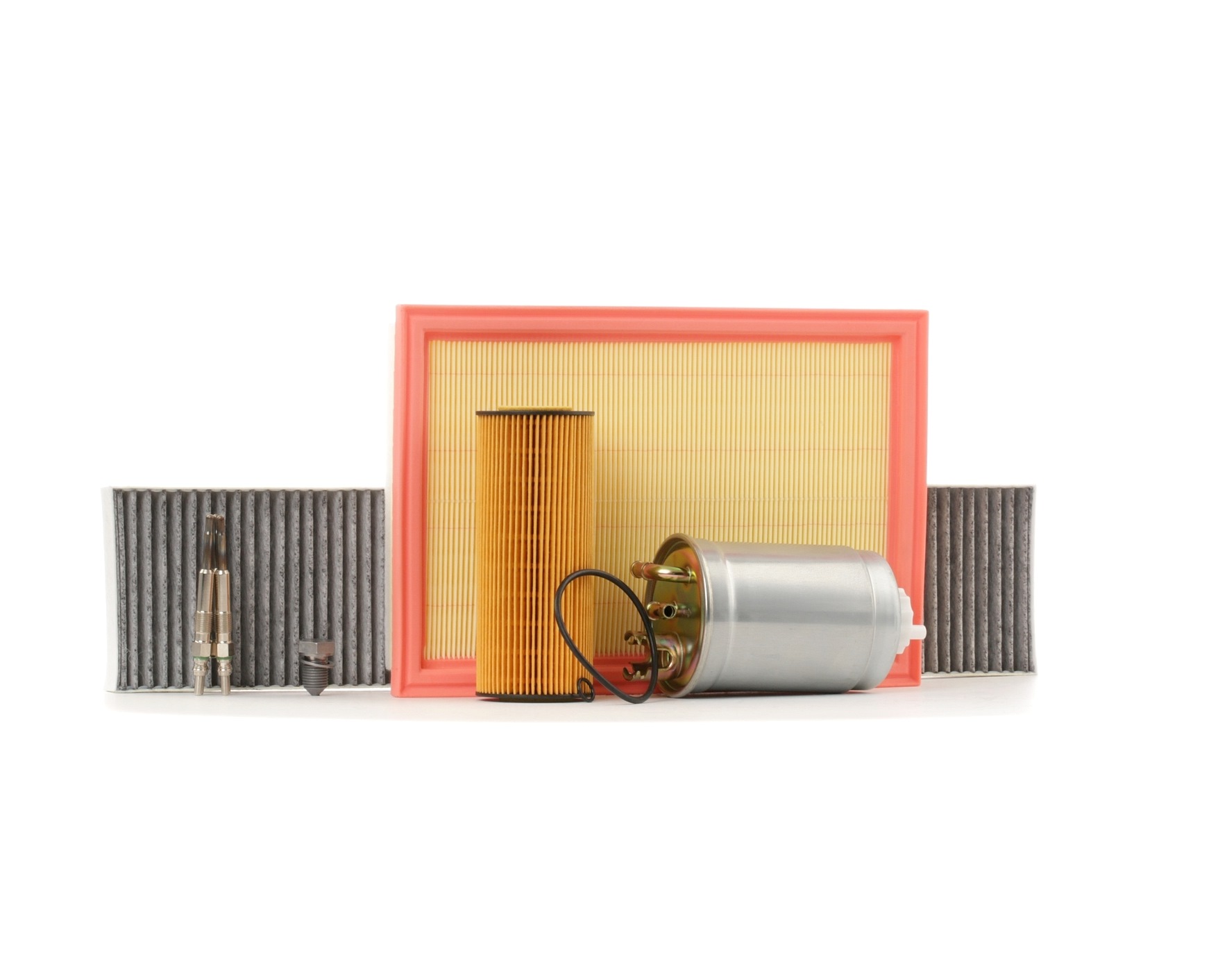 STARK SKPSM4570181 Service kit & filter set VW Sharan 1 1.9 TDI 130 hp Diesel 2004 price