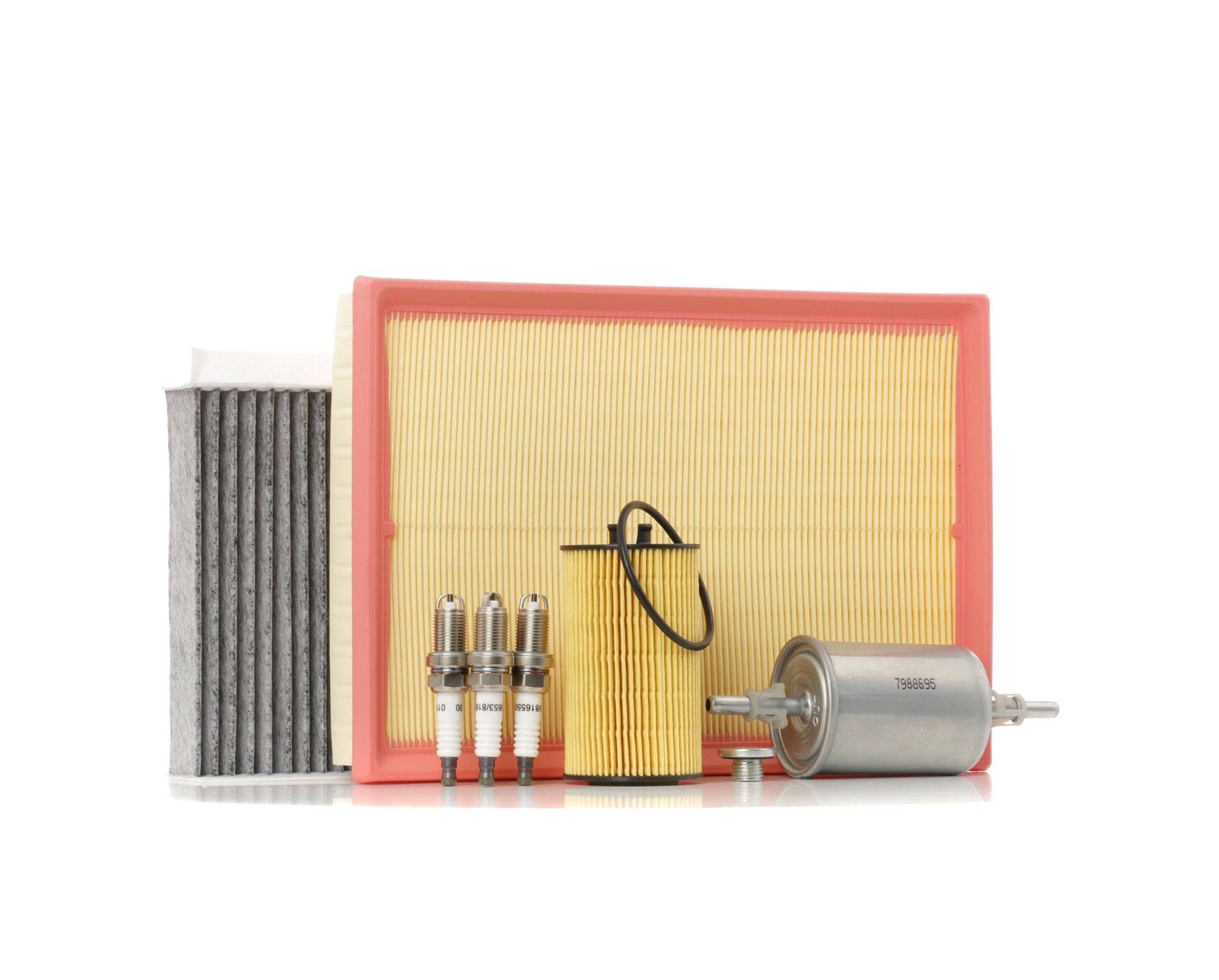 STARK SKPSM-4570208 Servicekit billig i online butik