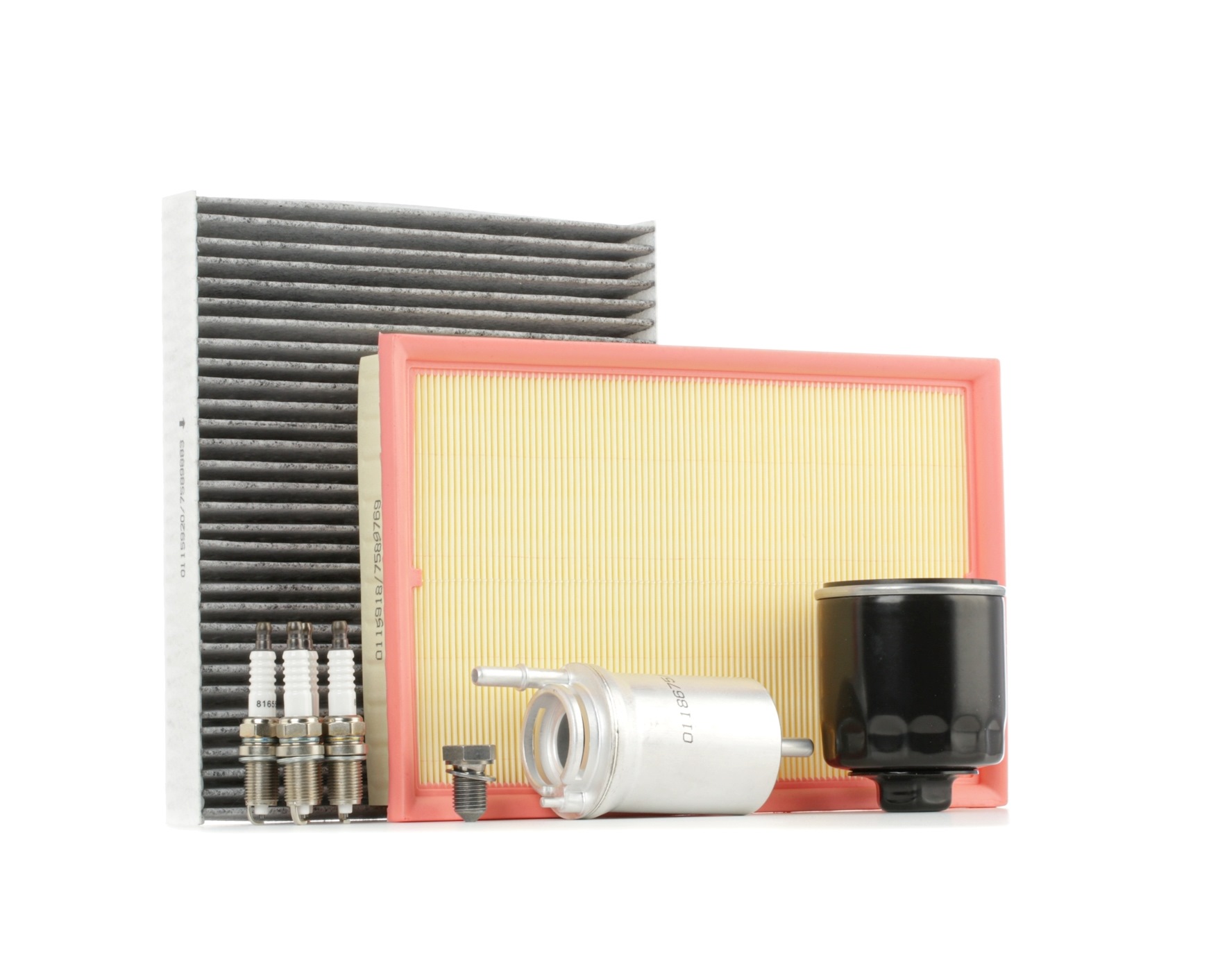 STARK SKPSM-4570244 Set piese, inspectie ieftine în magazin