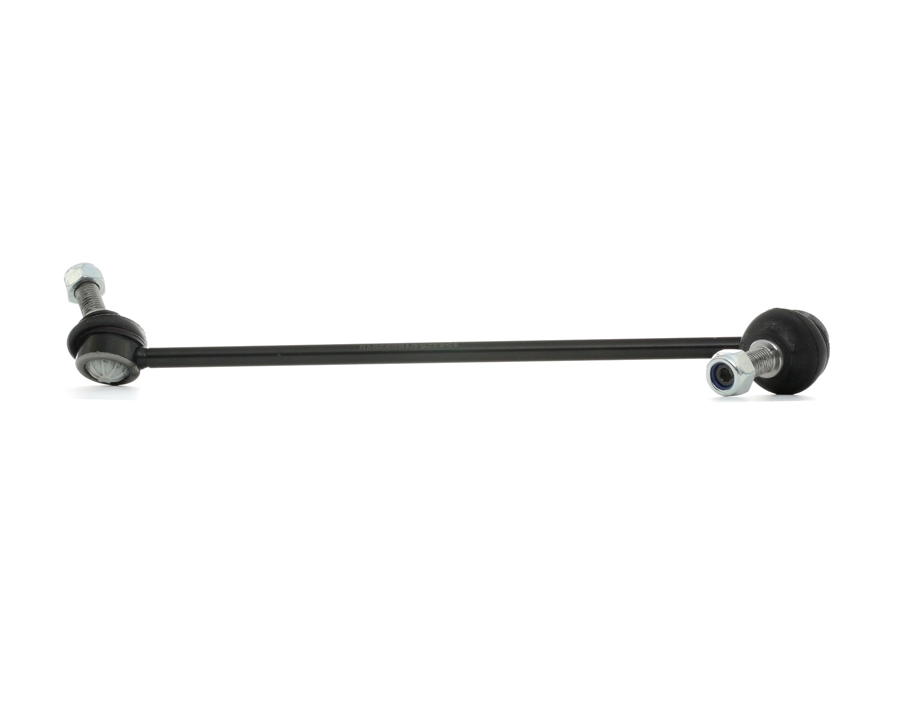 RIDEX 3229S0807 Anti-roll bar link Front Axle Right, 326mm, M12x1,5