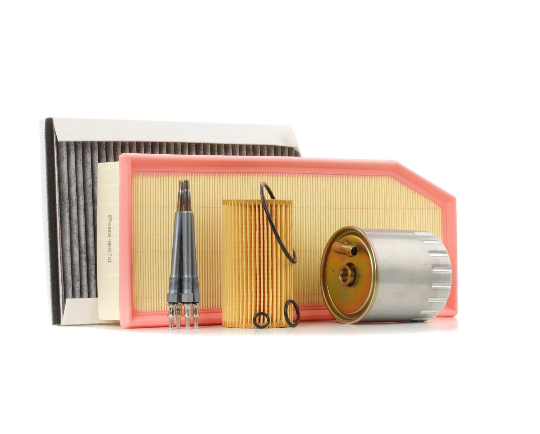 RIDEX 4682P0247 Inspektionspaket günstig im Online Shop