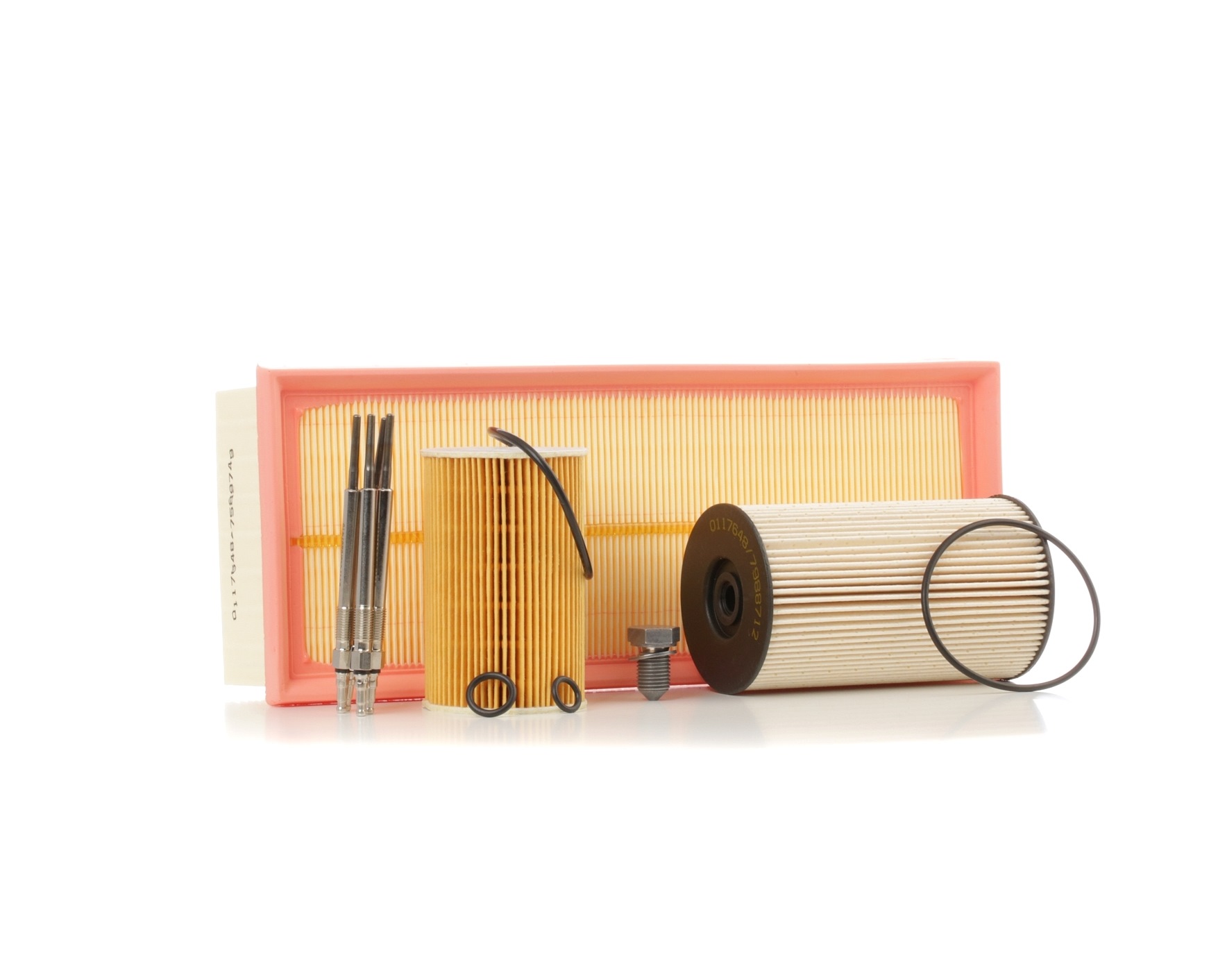 STARK SKPSM-4570257 Servicekit billig i online butik