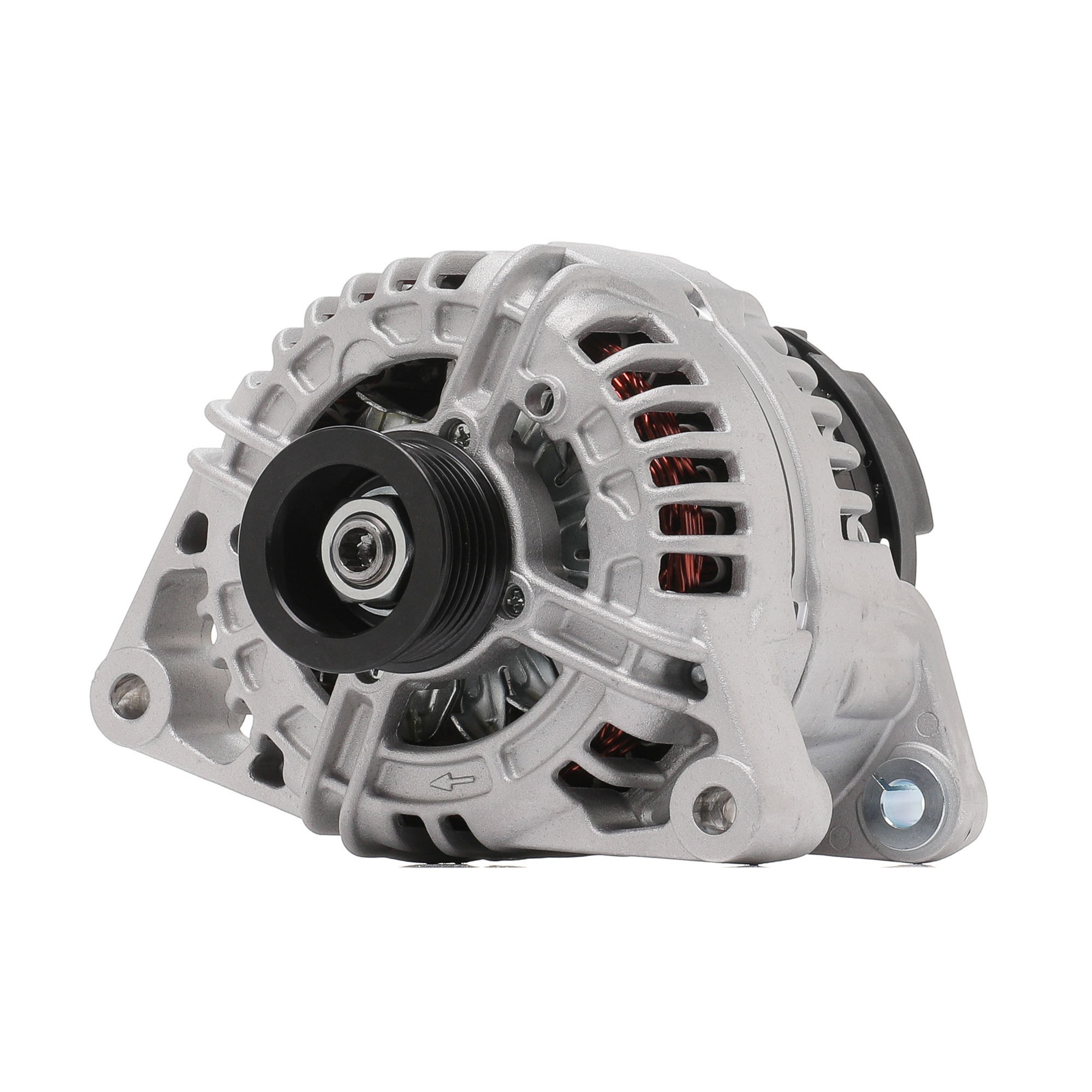 RIDEX 4G1352 Alternator VAUXHALL Frontera Mk II (B) SUV (U99) 2.2 DTI 120 km Dizel 2004 cena