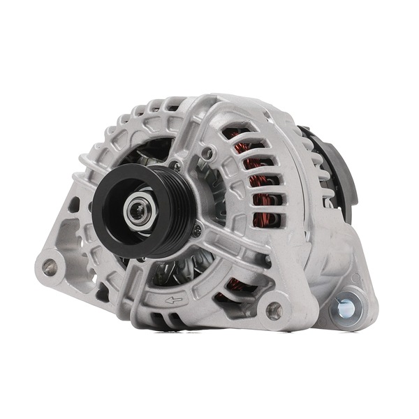 RIDEX Lichtmaschine 4G1352
