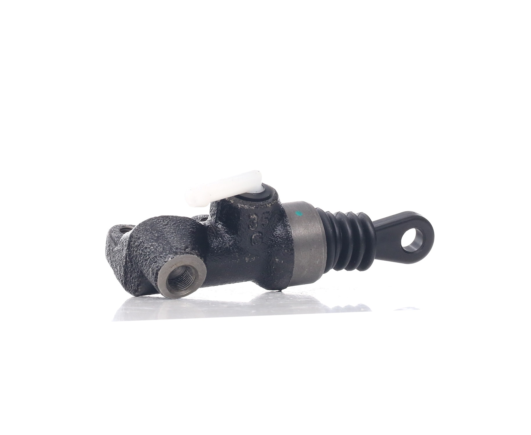 Great value for money - BREMBO Master Cylinder, clutch C 85 014