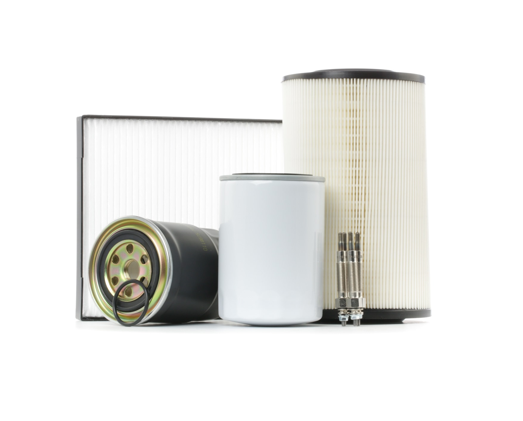 STARK SKPSM-4570309 Servicekit billig i online butik