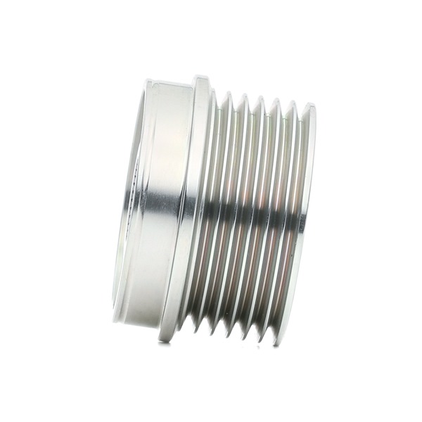 RIDEX Poulie roue libre, alternateur 1390F0104