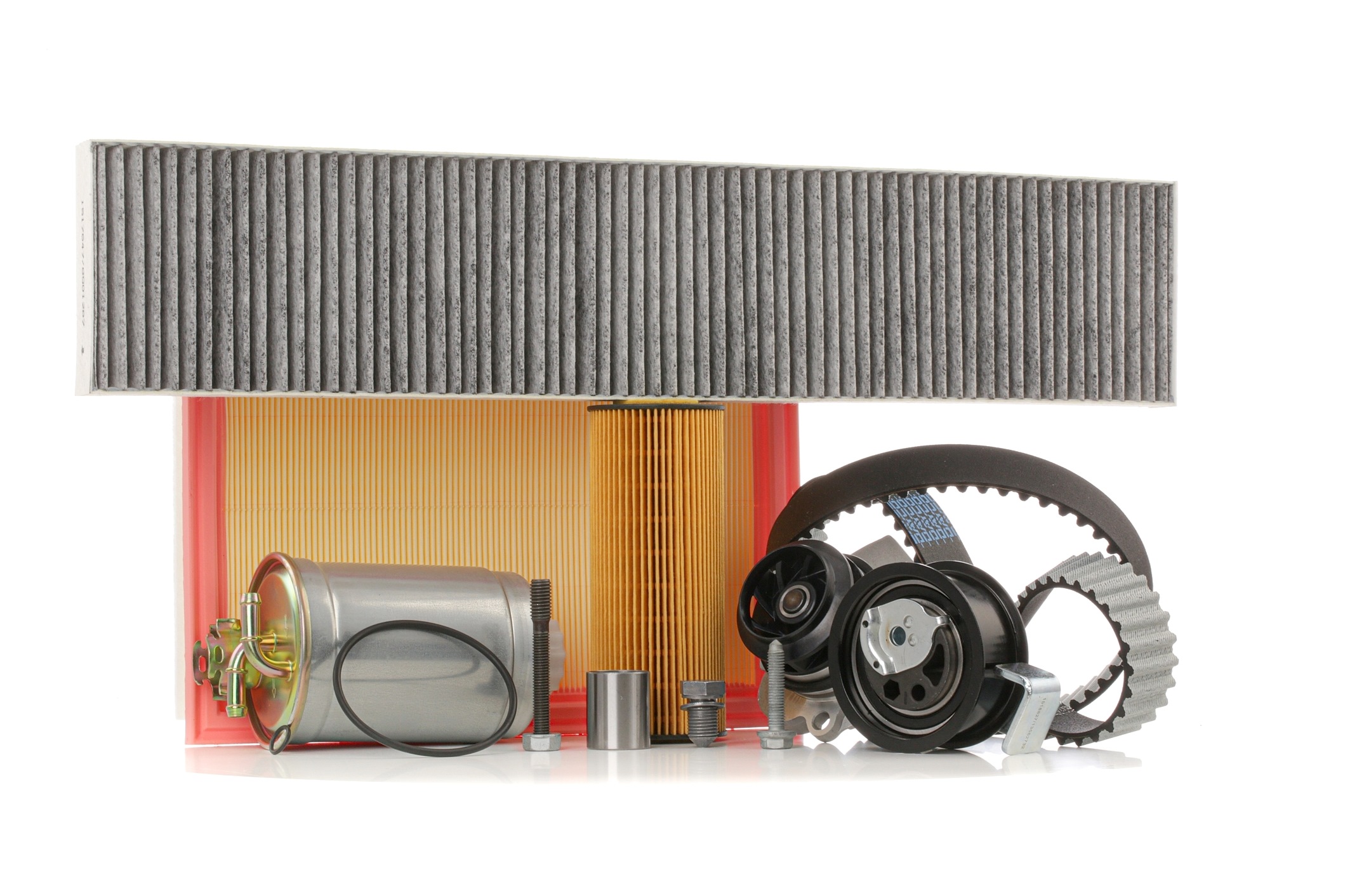 RIDEX 4682P0337 Elemento de filtro Sharan 7M 1.9 TDI 4motion 115 cv Diesel 2006 preço