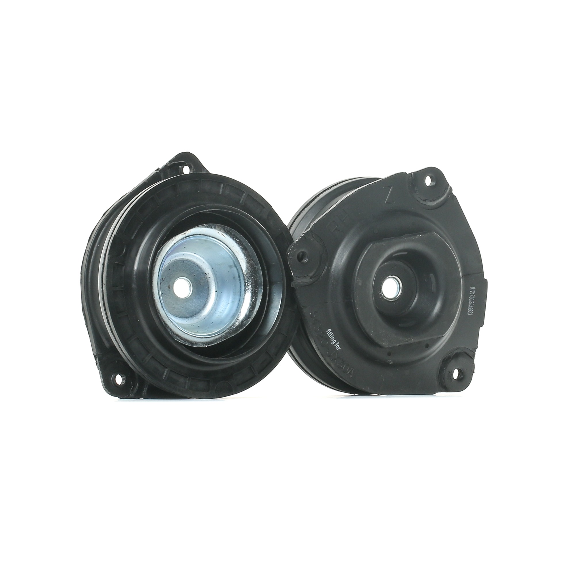 STARK Front Axle, with bearing(s) Strut mount SKSS-0670698 buy